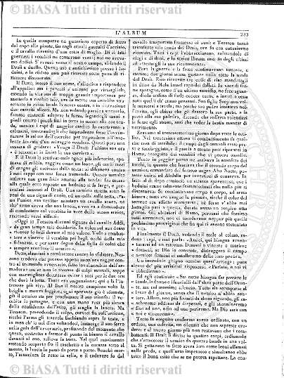 n. 21 (1885) - Frontespizio