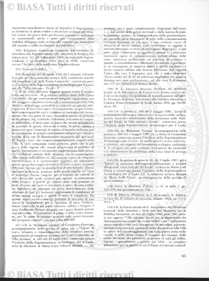 n. 7 (1920-1921) - Pagina: 97 e sommario