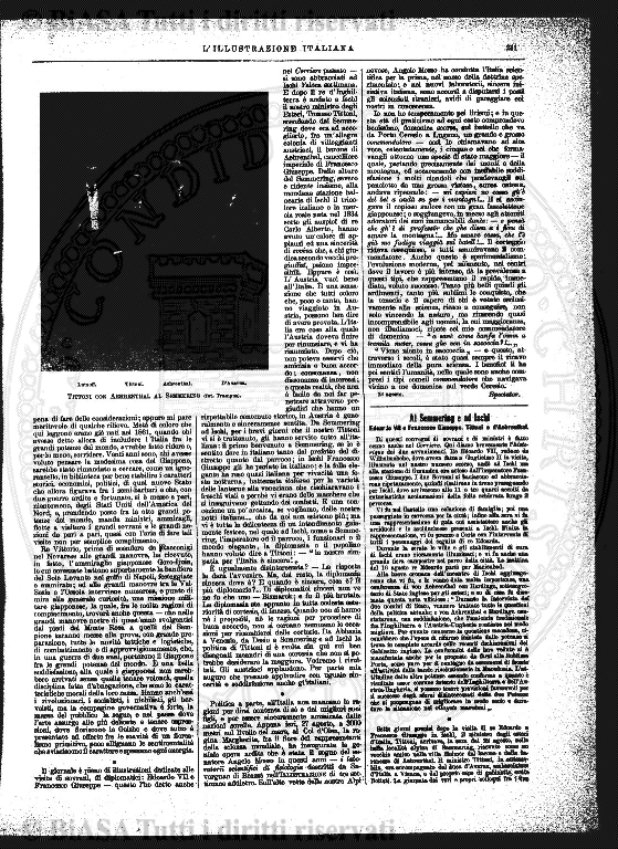 n. 42 (1880) - Frontespizio e sommario