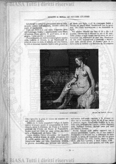 v. 12, n. 70 (1913) - Copertina: 1