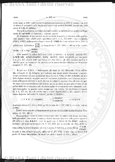 v. 1, n. 3 (1930) - Copertina: 1