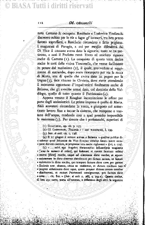 n. 40 (1909) - Frontespizio
