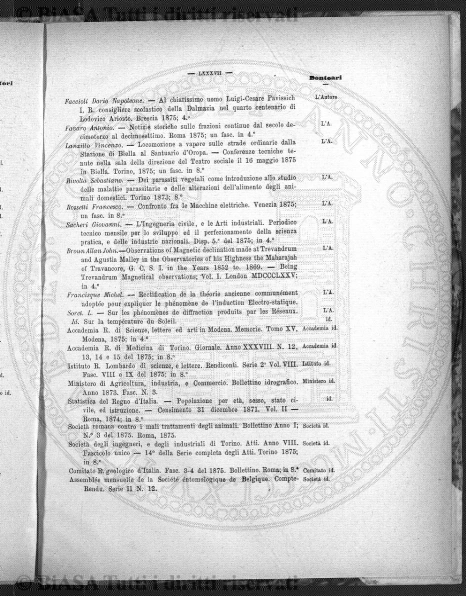 n. 3 (1908) - Pagina: 81