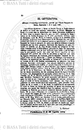 n. 5 (1858) - Pagina: 81