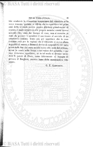n. 6 (1888) - Frontespizio