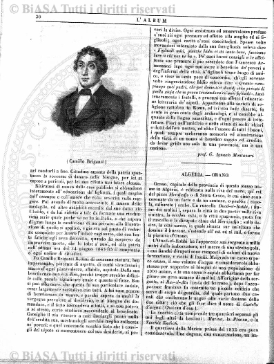s. 2, v. 11, n. 1 (1876) - Frontespizio