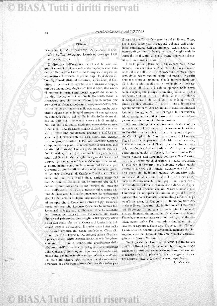 n. 46 (1923) - Frontespizio