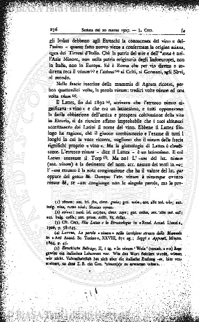 s. 2, v. 2, parte 1 (1874-1875) - Frontespizio