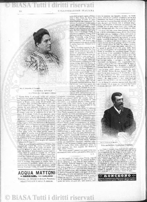 v. 1, n. 3 (1916) - Copertina: 1