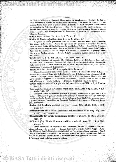 n. 2 (1893) - Frontespizio
