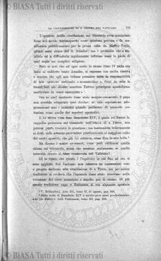n. 43 (1883) - Pagina: 337 e sommario