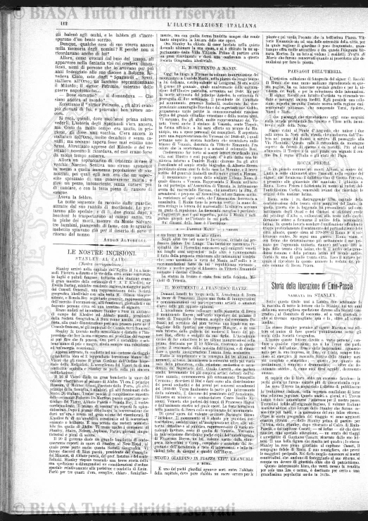 n. 25 (1880) - Frontespizio