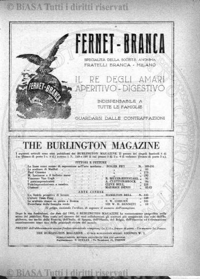 v. 2, n. 7 (1929-1930) - Frontespizio