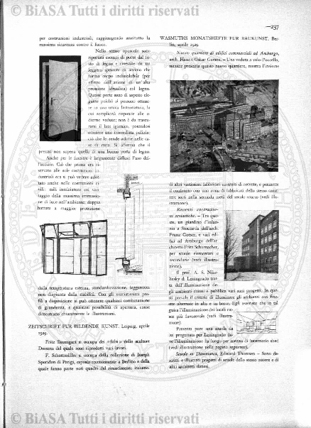 n. 2 (1921) - Copertina: 1