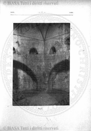 n. 38 (1905) - Frontespizio