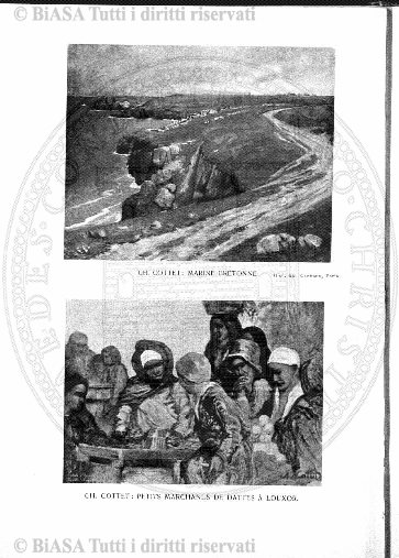 n. 42 (1899) - Frontespizio
