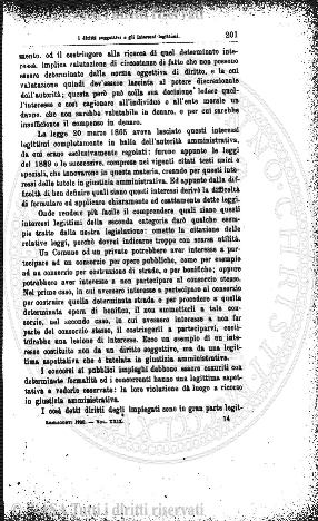 n. 35 (1875-1876) - Frontespizio e sommario