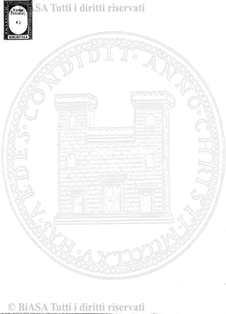 s. 4, v. 5, sem. 2 (1889) - Copertina: 1