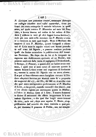 n. 19 (1884) - Frontespizio