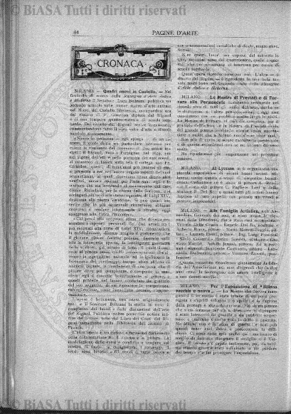 v. 13, n. 30 (1846-1847) - Pagina: 233
