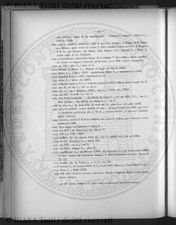 n. 35 (1909) - Frontespizio