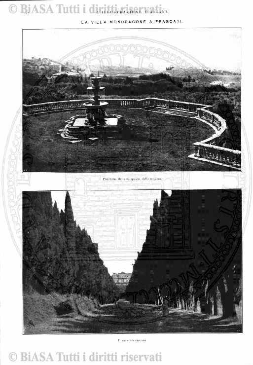 1885 (1885) - Frontespizio