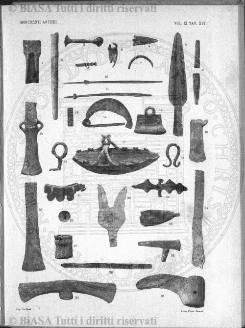v. 2, n. 1 (1867) - Frontespizio