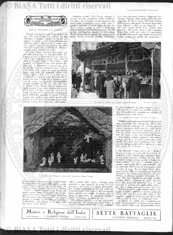 n. 47 (1896) - Frontespizio