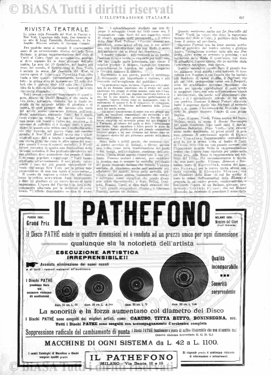 v. 1, n. 3 (1930) - Copertina: 1