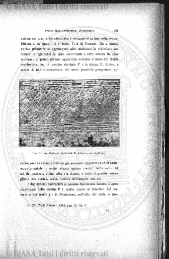 v. 1, n. 3 (1928-1929) - Copertina: 1