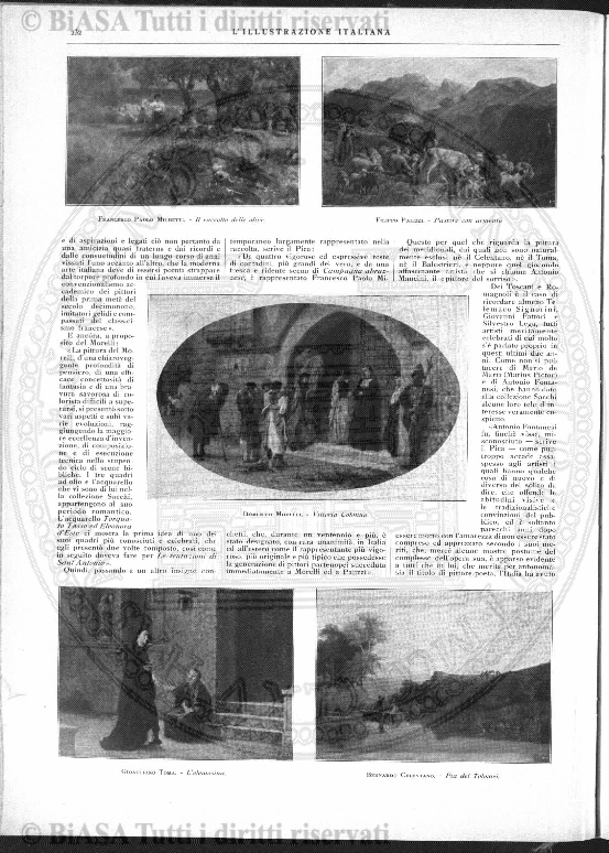 n. 49 (1917) - Frontespizio