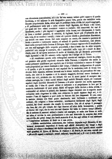 s. 3, n. 5-6 (1899) - Pagina: 33 e sommario