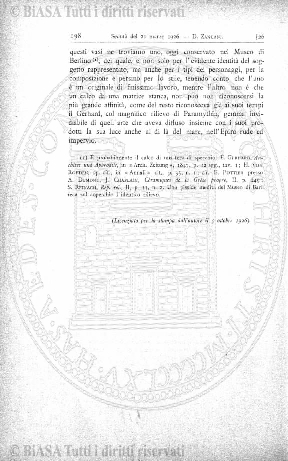 n. 47 (1878) - Frontespizio e sommario