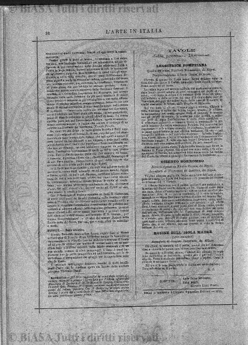 s. 8, v. 14, n. 6 (1969-1970) - Copertina: 1