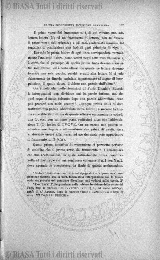 n. 49 (1883) - Pagina: 385 e sommario