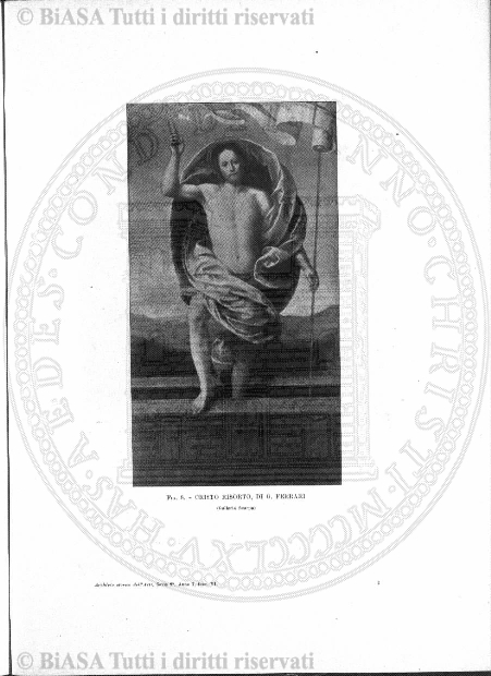 s. 2, v. 9, n. 1 (1874) - Frontespizio