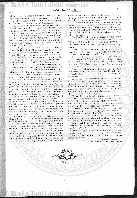 n. 9 (1912) - Copertina: 1