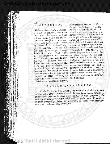 v. 2, n. 51, appendice (1865) - Frontespizio