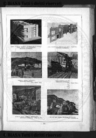 n. 26 (1917) - Frontespizio