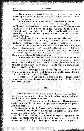 s. 3, n. 24 (1900) - Indice