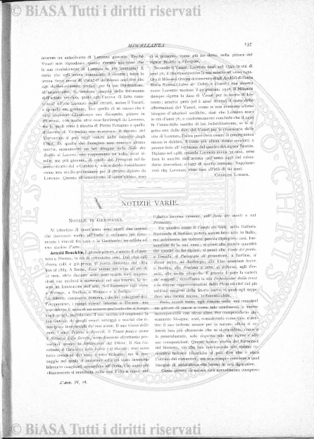 s. 2, v. 7, n. 11-12 (1891) - Pagina: 157