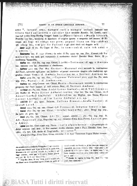 n. 7 (1916-1917) - Pagina: 49