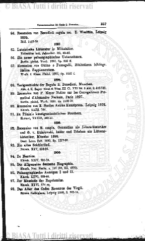 n. 8 (1916-1917) - Pagina: 57