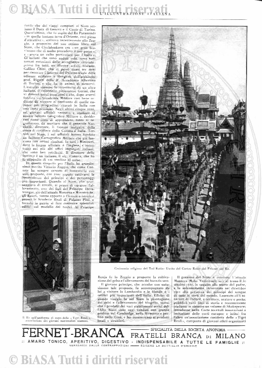 n. 3 (1938) - Copertina: 1 e sommario