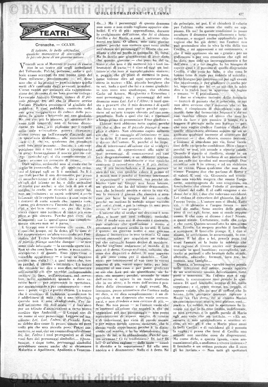 n. 4 (1926) - Pagina: 169