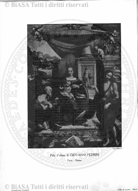 n. 9 (1889) - Frontespizio