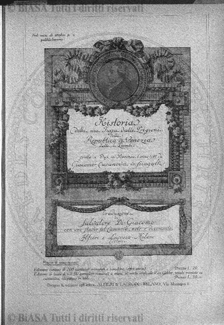 n. 43 (1890-1891) - Pagina: CV