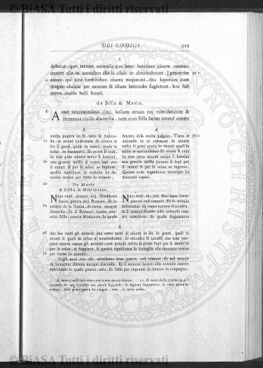 n. 3 (1882) - Frontespizio