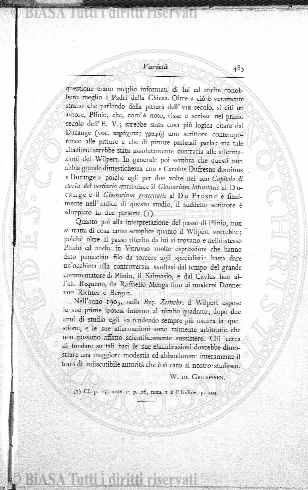 n. 21 bis (1882) - Pagina: 169 e sommario