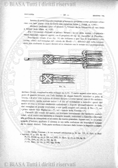n. 45 (1878) - Frontespizio e sommario